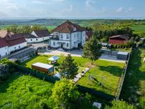 Prodej rodinného domu, Žatec - Záhoří, 382 m2