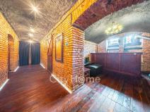 Prodej obchodního prostoru, Praha - Malá Strana, Mělnická, 95 m2