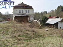 Prodej ubytování, Loužnice, 561 m2