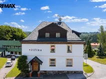 Prodej ubytování, Janské Lázně, Krkonošská, 339 m2