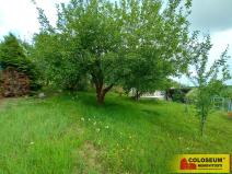 Prodej zahrady, Moravská Třebová, 15 m2