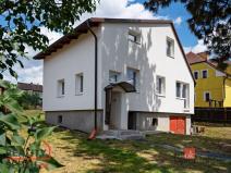 Prodej rodinného domu, Strašice, 142 m2