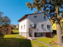Prodej rodinného domu, Strašice, 142 m2