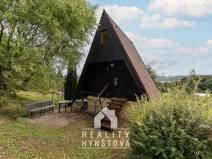 Prodej chaty, Blansko, 23 m2