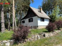 Pronájem chaty, Ondřejov, 45 m2