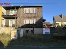 Prodej rodinného domu, Dolní Rychnov, Kollárova, 112 m2