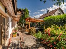 Prodej rodinného domu, Zdiby - Brnky, Sedlecká cesta, 199 m2