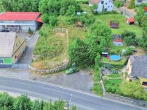 Prodej pozemku pro bydlení, Žulová, 515 m2