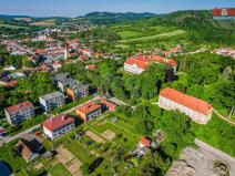 Prodej zahrady, Koryčany, Zámecká, 368 m2