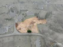 Prodej pozemku pro bydlení, Tvrdkov, 2807 m2
