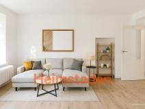 Pronájem bytu 3+1, Havířov - Město, Alšova, 70 m2