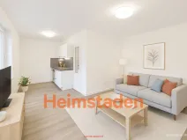 Pronájem bytu 2+kk, Havířov - Prostřední Suchá, Kapitána Jasioka, 37 m2