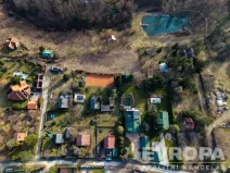 Prodej pozemku pro bydlení, Březová-Oleško, 1497 m2