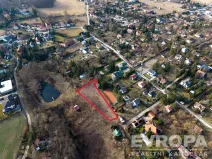 Prodej pozemku pro bydlení, Březová-Oleško, Do Akátí, 1497 m2