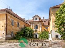 Prodej rodinného domu, Libořice, 10000 m2