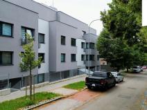 Prodej bytu 1+kk, Brno, Vančurova, 30 m2