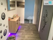 Pronájem bytu 2+1, Česká Lípa, Zhořelecká, 56 m2
