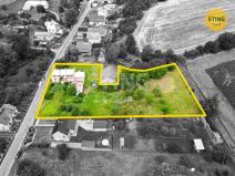 Prodej rodinného domu, Horní Životice, 396 m2