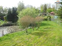 Prodej zahrady, Turnov, 1187 m2