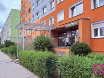 Prodej obchodního prostoru, Praha - Horní Měcholupy, Milánská, 27 m2