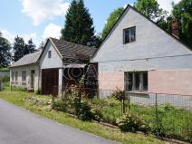 Prodej rodinného domu, Hradec nad Svitavou, 130 m2