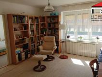 Prodej bytu 2+1, Ostrava, Provaznická, 58 m2