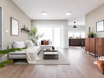 Pronájem bytu 4+kk, Brno - Řečkovice, Kořenského, 96 m2