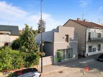 Prodej rodinného domu, Dobruška, Opočenská, 68 m2
