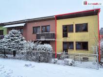 Prodej rodinného domu, Liberec - Liberec XXIV-Pilínkov, Maškova, 120 m2