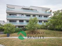 Prodej bytu 2+kk, Praha - Jinonice, Barvitiova, 52 m2