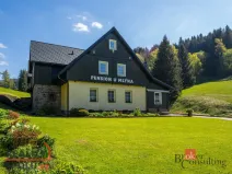 Prodej ubytování, Malá Úpa - Dolní Malá Úpa, 528 m2