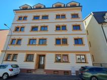 Prodej bytu 3+kk, Karlovy Vary, U Trati, 86 m2