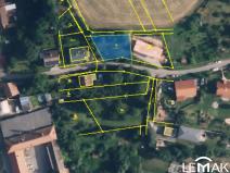 Prodej pozemku pro bydlení, Kokory, 565 m2