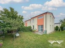 Prodej rodinného domu, Nehvizdy, Habrová, 80 m2