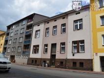 Prodej činžovního domu, České Budějovice, Fráni Šrámka, 250 m2