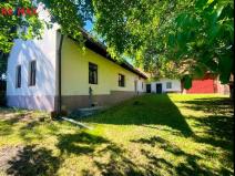 Prodej rodinného domu, Librantice, 81 m2