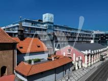 Pronájem kanceláře, Praha - Nové Město, náměstí Republiky, 653 m2