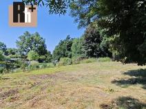 Prodej pozemku pro bydlení, Odry, 1122 m2