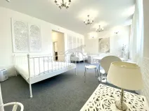 Pronájem bytu 1+1, Praha - Modřany, Dolnocholupická, 50 m2
