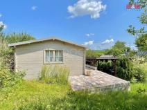 Prodej chaty, Moravská Třebová - Boršov, 24 m2