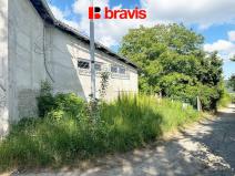 Prodej pozemku, Brno - Lesná, 100 m2