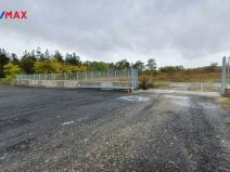 Pronájem pozemku, Praha, 2719 m2