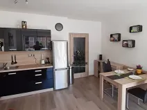 Prodej bytu 1+kk, Strančice, Náměstí Emila Kolbena, 37 m2