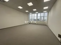 Pronájem kanceláře, Brno, Purkyňova, 50 m2