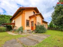 Prodej chalupy, Loučná nad Desnou - Rejhotice, 160 m2