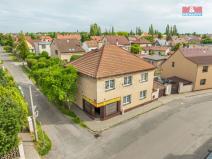 Prodej rodinného domu, Buštěhrad, Kladenská, 160 m2