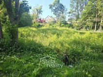 Prodej pozemku pro bydlení, Dolní Moravice - Nová Ves, 626 m2