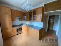 Prodej bytu 3+1, Ostrava - Poruba, Gen. Sochora, 61 m2