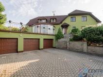 Prodej rodinného domu, Stráž nad Nisou, Růžová, 530 m2