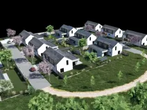 Prodej pozemku pro bydlení, Velká Bystřice, Svésedlická, 613 m2